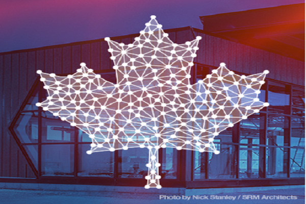 Mouser_Electronics_Canada_Office