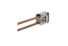 Molex MUO 2.5 termination connectors targeting electrical appliances & systems available at RS  Components Termination-Connectors