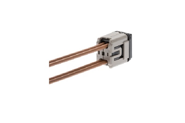 Termination-Connectors