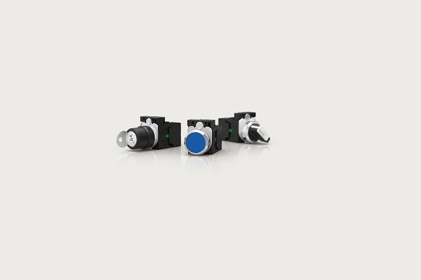 switches from RS Components