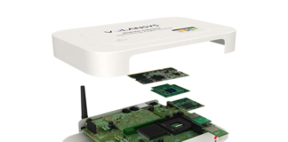 IoT-gateway-Design