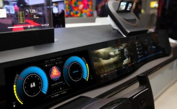 GLOBALFOUNDRIES to Deliver Socionext’s Next Generation Graphics Controller for Advanced In-Vehicle Display Applications In-Vehicle Display Graphics Controller