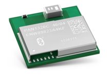 Bluetooth RF module