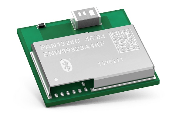 Bluetooth RF module