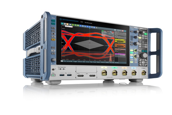 best Oscilloscope