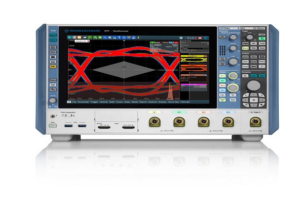 oscilloscope _debugging