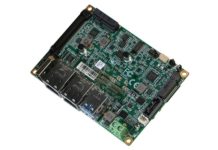 AAEON’s Intel Core-Powered PICO-KBU4