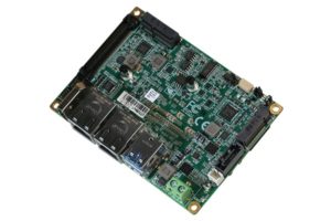 AAEON’s Intel Core-Powered PICO-KBU4
