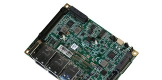 AAEON’s Intel Core-Powered PICO-KBU4