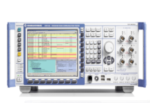 3GPP C-V2X device testing