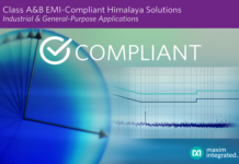 switching converters -power modules
