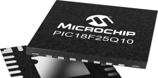 Closed-Loop-Control-Microcontroller