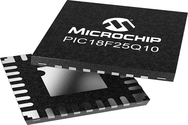 Closed-Loop-Control-Microcontroller