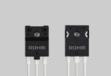 New 650V IGBTs Deliver Class-Leading Efficiency with Soft Switching