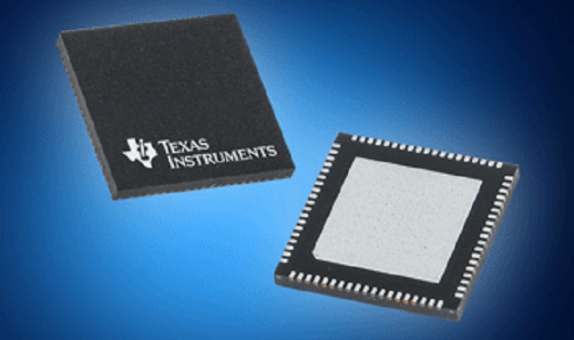 Analog-Digital-converter