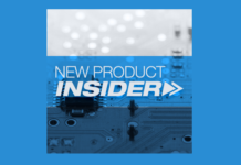 Mouser Electronics New Product Insider: May 2018 Global Distributor Leads in New Product Introductions LPR_new-product-insider