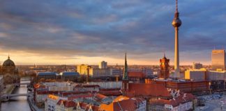 List of Top 10 Germany Electronic Components Companies