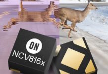 ON Semiconductor Announces Industry Leading Ultra-High PSRR LDO Regulators for Demanding Applications