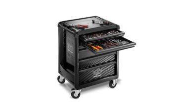 RS Components Facom tools