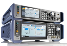 RF Signal Generator