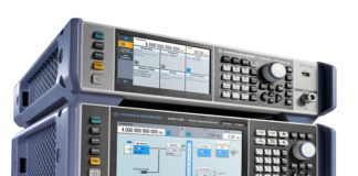 RF Signal Generator