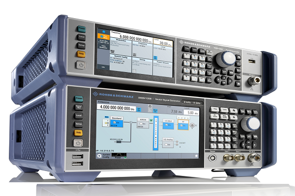 RF Signal Generator