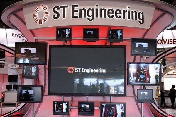 Singapore-pay-per-use IoT-as-a-Service platform