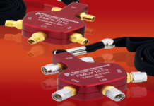 Fairview Microwave Releases New Series of 3.5mm Portable Calibration Kits Calibration_Kits