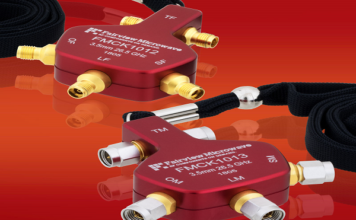 Fairview Microwave Releases New Series of 3.5mm Portable Calibration Kits Calibration_Kits