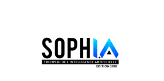 Sophia Antipolis