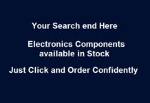 Top 5 Online Electronics Component Distributors in India