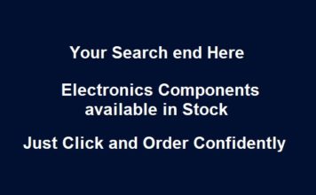 Top 5 Online Electronics Component Distributors in India Top 5 Online Electronics Component Distributors in India