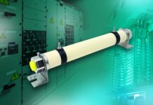New Vishay Intertechnology Series of Direct Water-Cooled Wirewound Resistors Saves Space and Increases Reliability