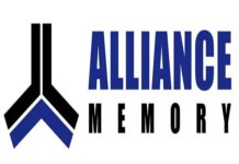 Alliance-Memory-SDRAM