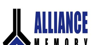 Alliance-Memory-SDRAM