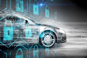 Automotive-Cyber-security