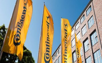 Road Traffic’s “Vision Zero” to also Apply to Data Traffic”: Continental Road_Traffic_Vision_Zero