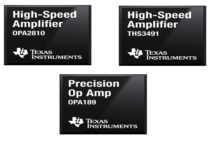 high-voltage amplifiers
