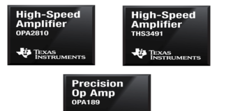 high-voltage amplifiers