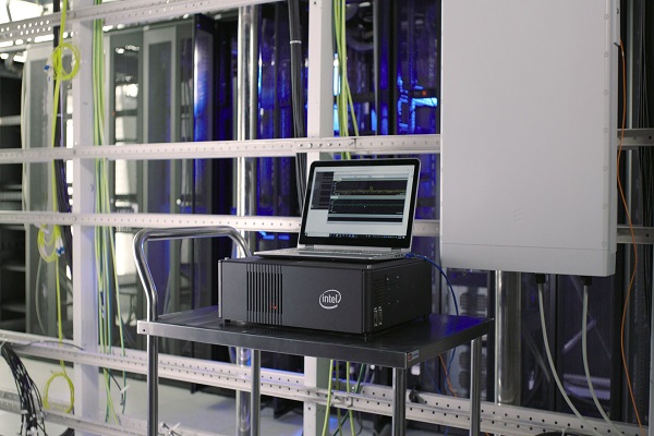 3GPP, 5G-interoperability