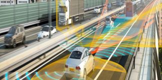 ADASMark autonomous driving benchmark