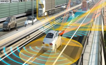 ADASMark autonomous driving benchmark