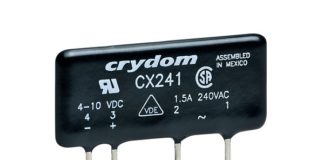 Sensata_CX series