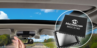 3D Gesture Recognition, Automotive HMI designs.
