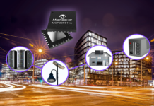 Dual-Mode Power Monitoring IC