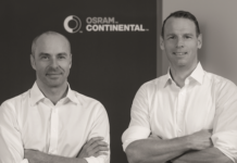 Osram Continental