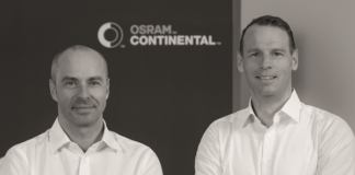 Osram Continental