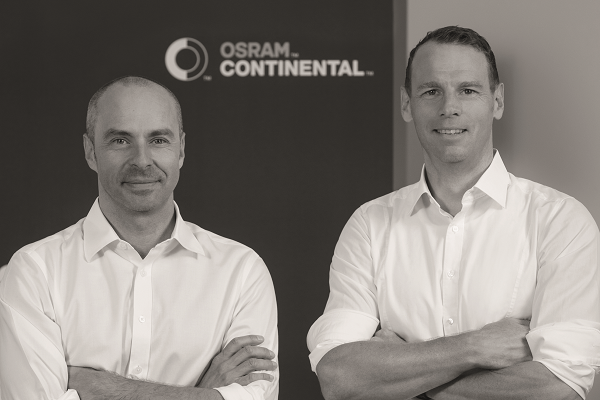 Osram Continental