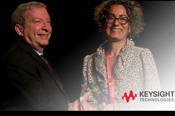 2018 Engineering Education Collaboration Award