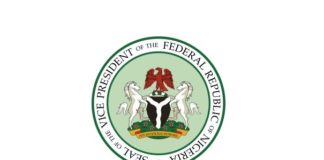 Office of the Vice President of Nigeria
